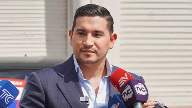 El SRI retrasó la reforma tributaria para 2025
