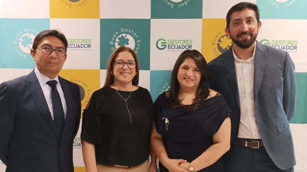 ‘Sello Buen Gestor’ premia la correcta gestión de residuos