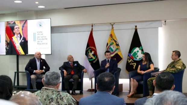 Principales noticias de Ecuador hoy - 4 de diciembre de 2024 