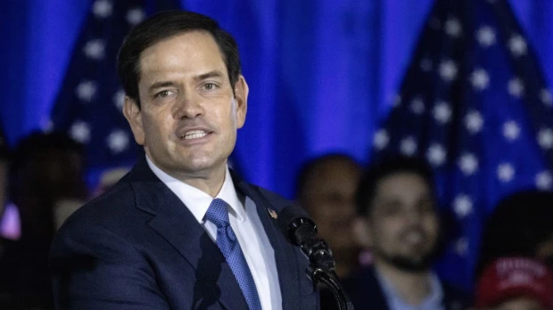 Marco Rubio elogió al gobierno ecuatoriano por "exitosa captura" de Fito 