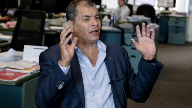 Llamado a juicio en caso Sobornos 2012-2016 alcanzó además a diez empresarios