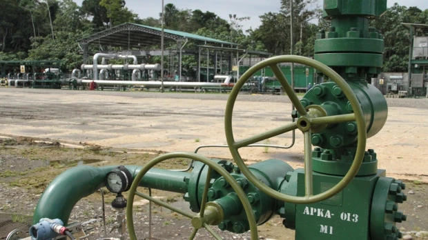 El petróleo WTI, referente de Ecuador, subió hasta los $ 79,08 el barril