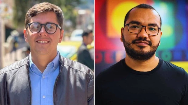 Colombia: 2 activistas venezolanos resultaron heridos en un atentado en Bogotá