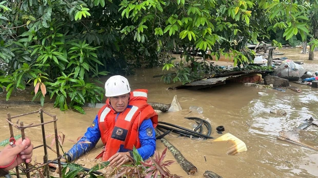 Ecuador realizará un simulacro ante los posibles efectos de El Niño