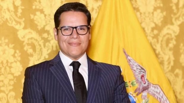La UAFE detectó $ 600 millones lavados desde inicios de 2025