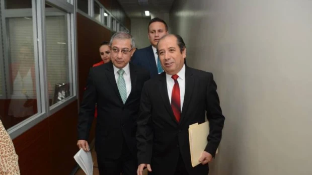 Judicatura: la purga empieza antes del final de la evaluación
