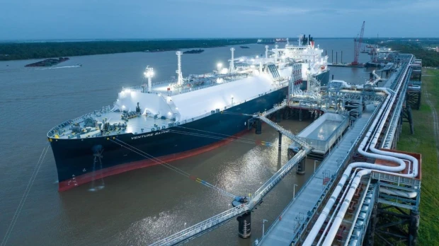AIE: La demanda global de gas subirá un 1,9 % en 2025