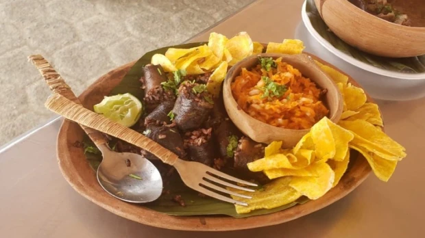 Portoviejo impulsa clúster gastronómico para fortalecer su economía local