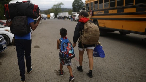 Perú ratifica que no permitirá el ingreso de migrantes irregulares a su territorio