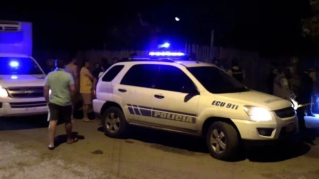Nueva masacre en Manabí deja siete muertos durante ataque armado