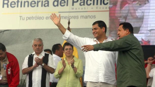 Cinco proyectos energéticos dejan un saldo en contra para el país
