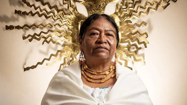 Antropólogos, historiadores y cronista ganan el Premio 'Eugenio Espejo' en Ecuador