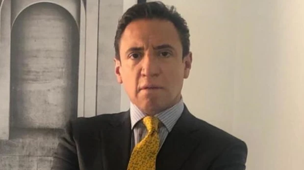Isspol: México niega extradición de Jorge Chérrez
