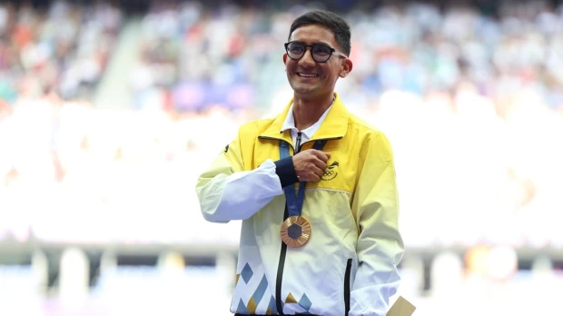 Ecuador logró su mejor participación en la historia de los Juegos Olímpicos 