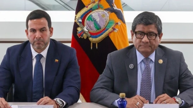 Ecuador e Israel avanzan en una agenda para ampliar el comercio y las inversiones