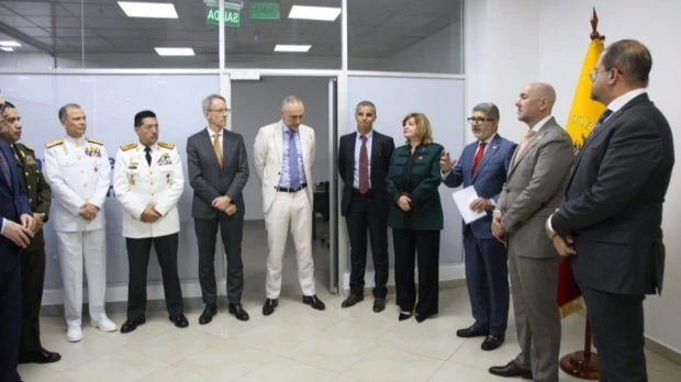 Principales noticias de Ecuador hoy - 20 de enero de 2026