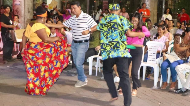 Orellana: El MACCO albergó diversos festivales 