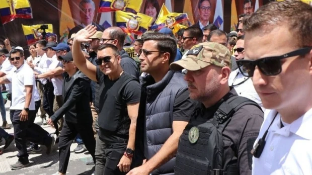 CIDH exhortó a Ecuador a respetar la independencia de la Corte Constitucional