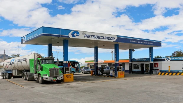 Petroecuador subió su cuota de importación en $ 671 millones