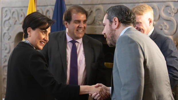 Principales noticias de Ecuador hoy - 11 de junio de 2024 