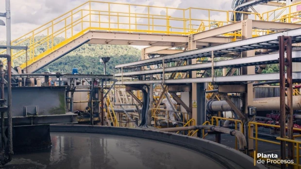 Lundin Gold reporta un sólido primer trimestre apoyado por el precio del oro