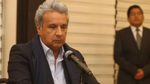 Ecuador se estremece con la barbarie terrorista