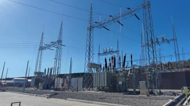$ 278 millones fueron invertidos en transmisión eléctrica