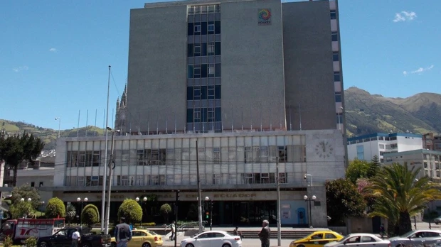 El Banco Central redujo la proyección de crecimiento para 2024 a 0,9 %  