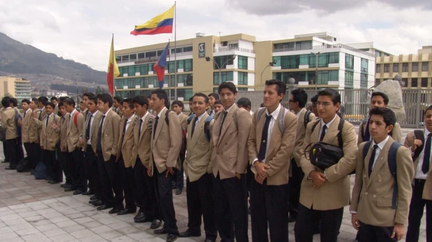 ¿Cuándo terminan las clases en 2026 en la Sierra y Amazonía de Ecuador y cuándo empiezan las vacaciones escolares?