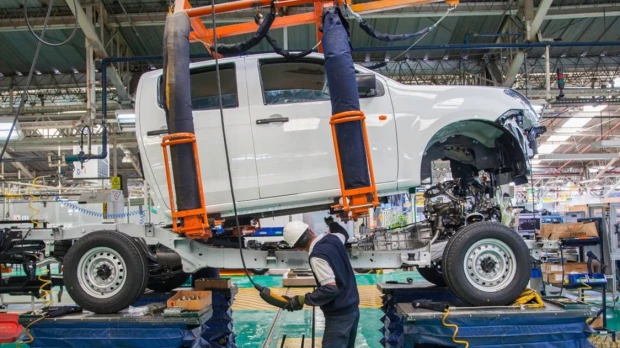 ¿Cuál será el destino de la planta de General Motors en Ecuador tras su cierre?