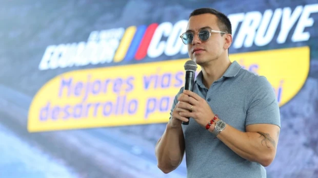 Principales noticias de Ecuador hoy - 10 de septiembre de 2025