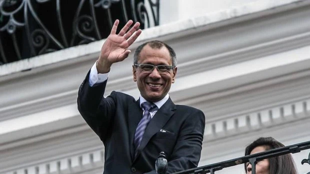 El Gobierno rechazó entregar salvoconducto a Glas