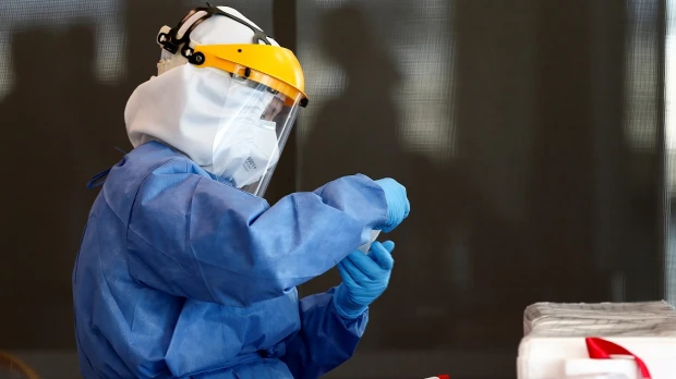 Ecuador tiene detectados 3.162 casos de variantes de covid-19