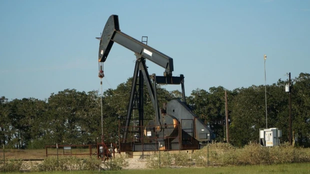 Alza del petróleo por conflicto en Oriente Medio mejora cuentas de Colombia
