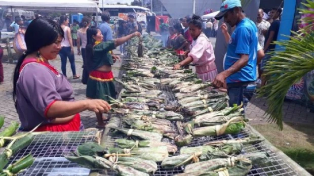Noticiero Semanal El Oriente 21-06-19