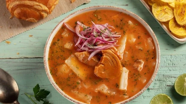 Guayaquil es reconocida como Capital Mundial de la Gastronomía