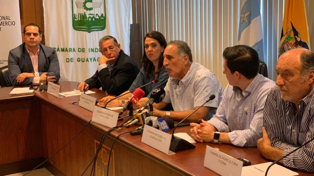Empresarios reportan $ 120 millones de pérdidas al día