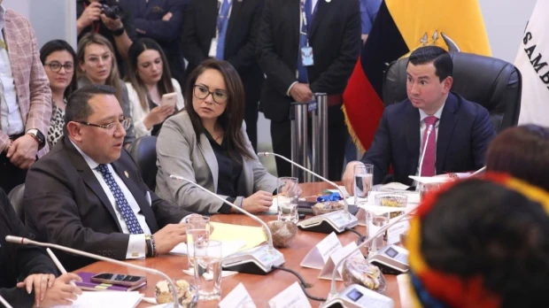 La Contraloría destapa millonarios incrementos patrimoniales de jueces y fiscales