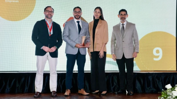 Arca Continental ingresa al top 10 de empresas con mejor reputación para atraer talento