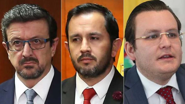 Escaso avance para recuperar dinero ilegal 