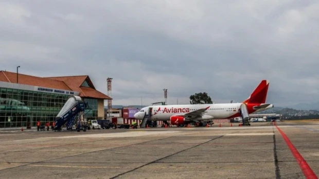 Pasajes aéreos a Manta, Cuenca, Loja y Santa Rosa subirán de precio