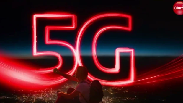 Claro Ecuador amplía cobertura 5G y suma cinco nuevas ciudades