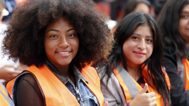 24.433 personas participan en el programa ‘Jóvenes en Acción’ 