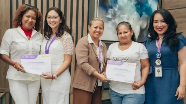 9.000 vigilantes comunitarios voluntarios fueron certificados
