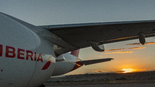 Iberia aumentará la oferta a América Latina los próximos meses un 14 % respecto a 2019