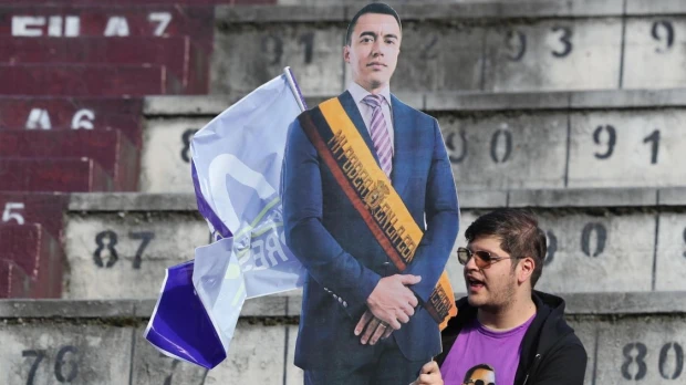 Principales noticias de Ecuador hoy - 7 de febrero de 2025
