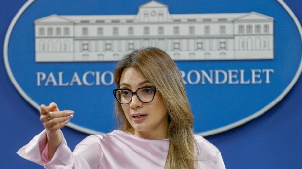 Noboa envió 7 nuevas preguntas a la Corte Constitucional