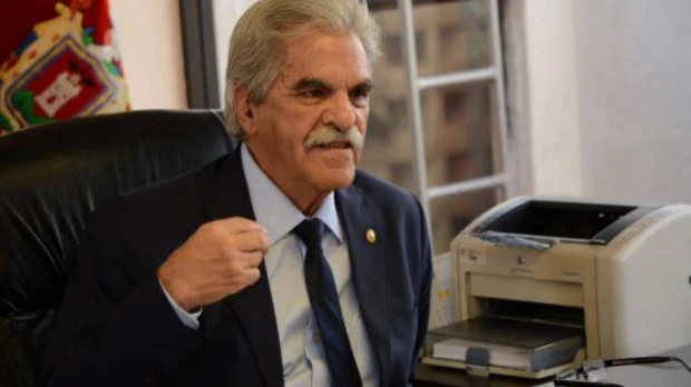 Exministro de Cultura enfrentará juicio político
