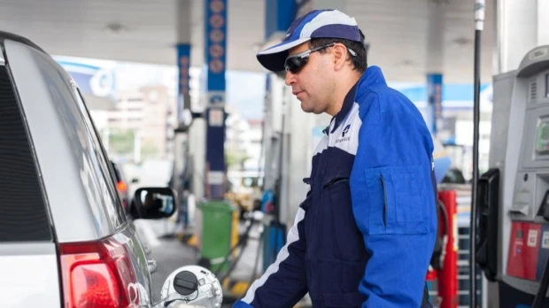 Nuevos precios de combustibles en Ecuador rigen desde el 12 de febrero de 2026
