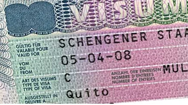 Ecuatorianos podrían viajar a Europa sin necesidad de visa para fines del 2019 o inicios del 2020
